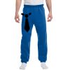 Adult 8 oz. NuBlend® Fleece Sweatpants Thumbnail