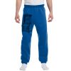 Adult 8 oz. NuBlend® Fleece Sweatpants Thumbnail