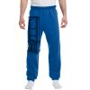 Adult 8 oz. NuBlend® Fleece Sweatpants Thumbnail