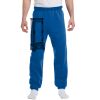 Adult 8 oz. NuBlend® Fleece Sweatpants Thumbnail