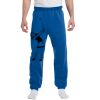 Adult 8 oz. NuBlend® Fleece Sweatpants Thumbnail