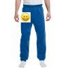 Adult 8 oz. NuBlend® Fleece Sweatpants Thumbnail