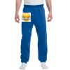 Adult 8 oz. NuBlend® Fleece Sweatpants Thumbnail