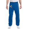 Adult 8 oz. NuBlend® Fleece Sweatpants Thumbnail