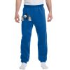 Adult 8 oz. NuBlend® Fleece Sweatpants Thumbnail