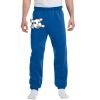 Adult 8 oz. NuBlend® Fleece Sweatpants Thumbnail