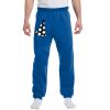 Adult 8 oz. NuBlend® Fleece Sweatpants Thumbnail