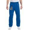 Adult 8 oz. NuBlend® Fleece Sweatpants Thumbnail