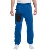 Adult 8 oz. NuBlend® Fleece Sweatpants Thumbnail