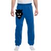 Adult 8 oz. NuBlend® Fleece Sweatpants Thumbnail