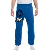 Adult 8 oz. NuBlend® Fleece Sweatpants Thumbnail