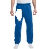 Adult 8 oz. NuBlend® Fleece Sweatpants Thumbnail