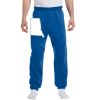 Adult 8 oz. NuBlend® Fleece Sweatpants Thumbnail