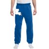 Adult 8 oz. NuBlend® Fleece Sweatpants Thumbnail