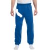 Adult 8 oz. NuBlend® Fleece Sweatpants Thumbnail