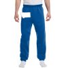 Adult 8 oz. NuBlend® Fleece Sweatpants Thumbnail