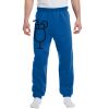 Adult 8 oz. NuBlend® Fleece Sweatpants Thumbnail