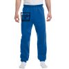 Adult 8 oz. NuBlend® Fleece Sweatpants Thumbnail