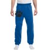 Adult 8 oz. NuBlend® Fleece Sweatpants Thumbnail