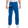 Adult 8 oz. NuBlend® Fleece Sweatpants Thumbnail