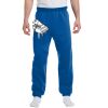 Adult 8 oz. NuBlend® Fleece Sweatpants Thumbnail