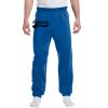 Adult 8 oz. NuBlend® Fleece Sweatpants Thumbnail