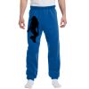 Adult 8 oz. NuBlend® Fleece Sweatpants Thumbnail