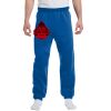 Adult 8 oz. NuBlend® Fleece Sweatpants Thumbnail