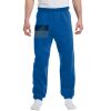 Adult 8 oz. NuBlend® Fleece Sweatpants Thumbnail