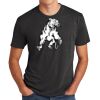Men's Triblend Crew Thumbnail