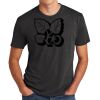 Men's Triblend Crew Thumbnail