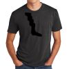 Men's Triblend Crew Thumbnail