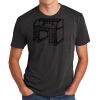 Men's Triblend Crew Thumbnail