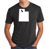 Men's Triblend Crew Thumbnail
