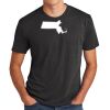 Men's Triblend Crew Thumbnail