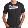 Men's Triblend Crew Thumbnail