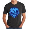 Men's Triblend Crew Thumbnail