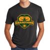 Men's Triblend Crew Thumbnail