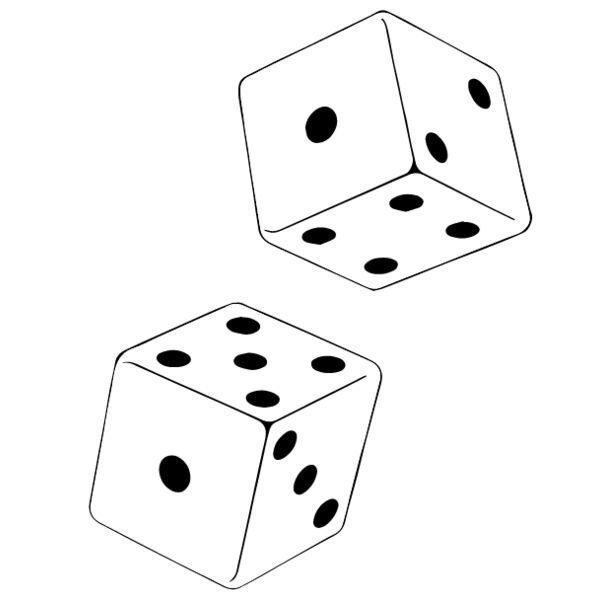 Dice Thumbnail